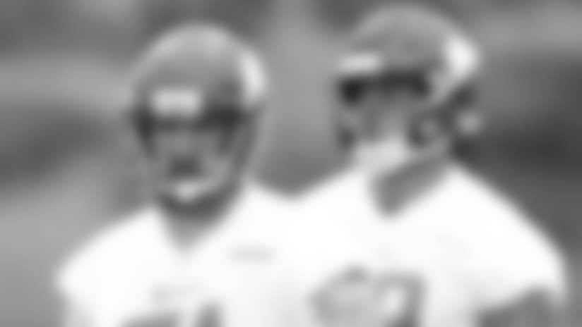Pick 6 Mailbag: Biggest Position Battles Heading Into Training Camp?