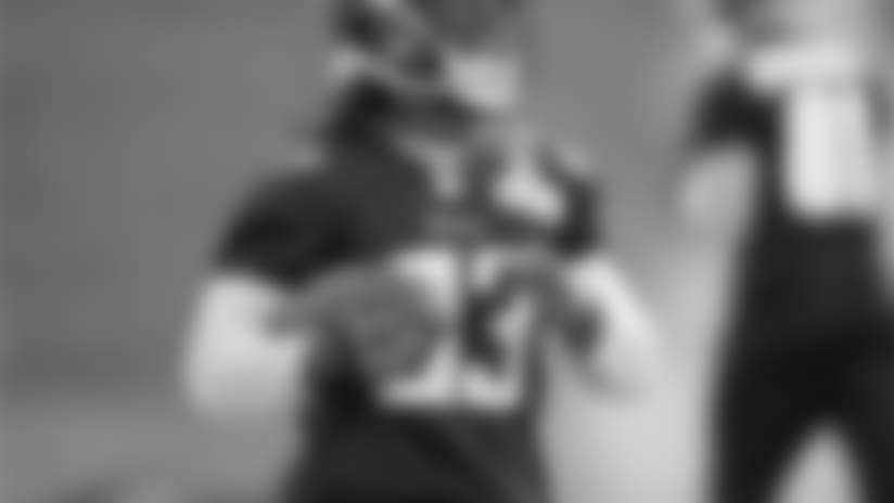 Vikings Roster Refresher as 2017 Offseason Program Begins