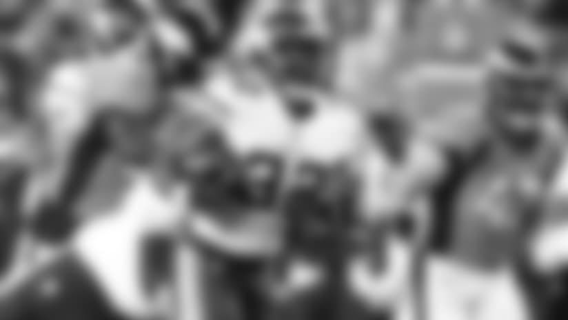 Thomas Takes The Short Pass, Explodes For 78-Yard TD
