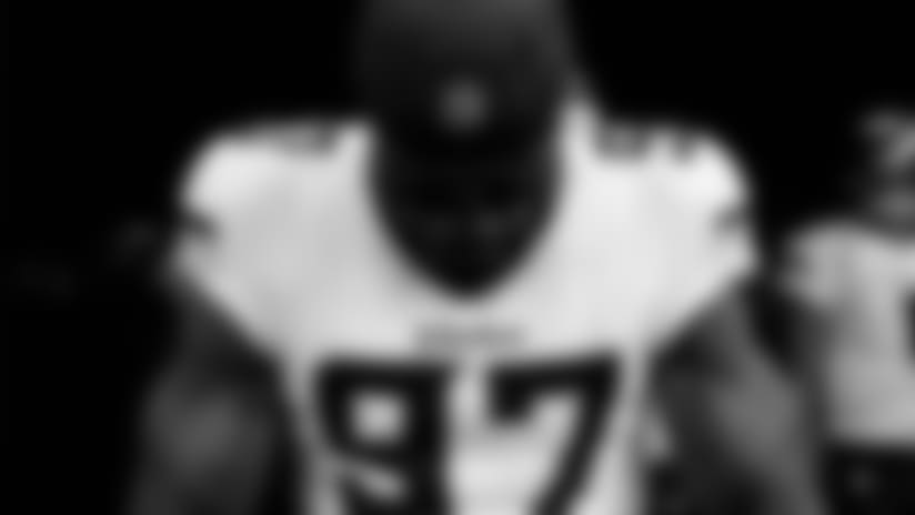 GMFB Bold Predictions: Griffen Will Break The NFL Sack Record This Season