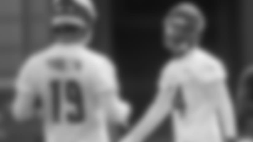 Monday Morning Mailbag: Offensive Chemistry, CB Depth, New Kickoff Rules