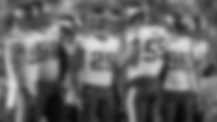 Lunchbreak: 'Familiarity & Continuity' Should Help Vikings Defense in 2018