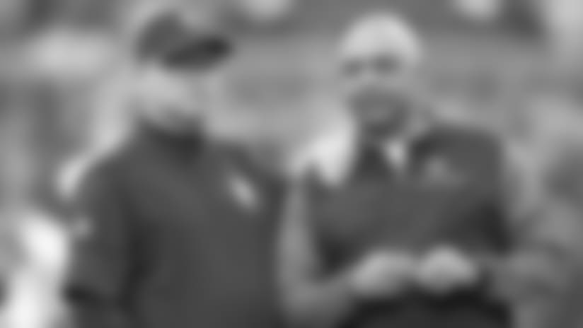 Wired For Sound: Mike Zimmer vs. Cincinnati