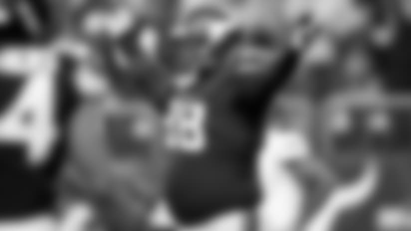 3 Expert Takes: State of the Vikings Defense