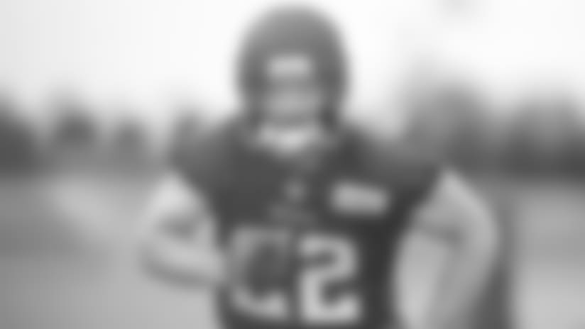 Offseason Highlights: Defensive Backs