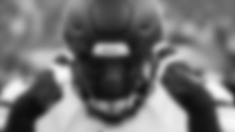 Lunchbreak: Jaleel Johnson Ready for Double Duty in 2018