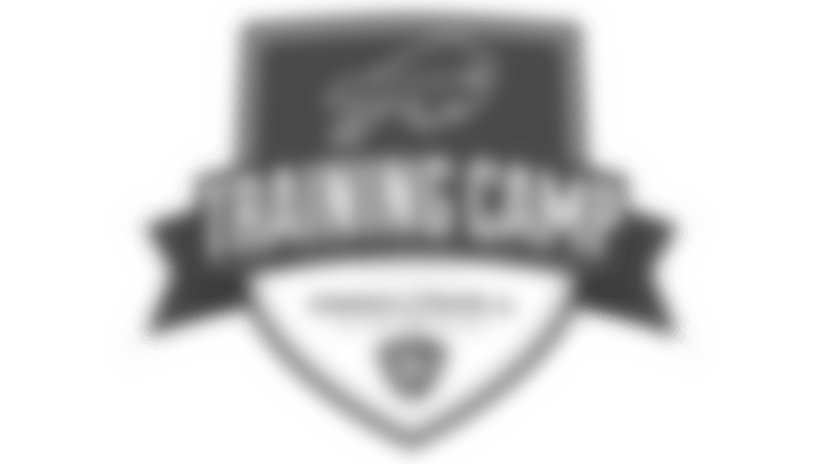 What you need to know about the 2018 Connors and Ferris Training Camp schedule
