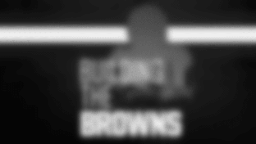 Building the Browns 2017: Episode 8