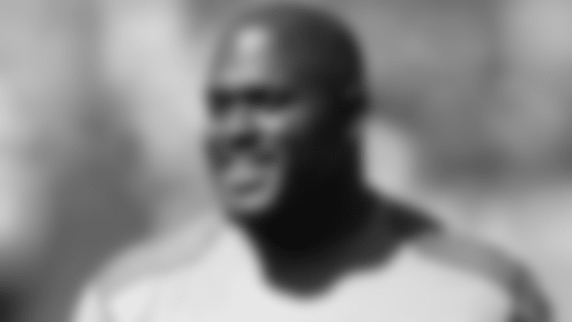 Brandon Mebane Named Chargers' Ed Block Courage Award Recipient