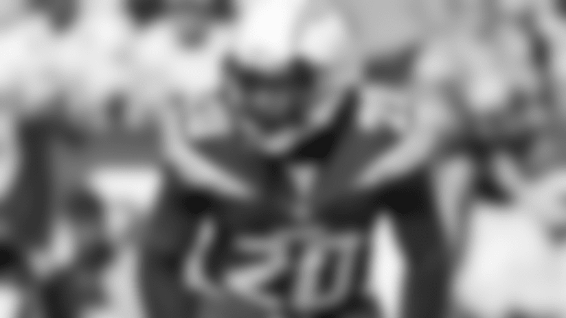 Desmond King Nominated for Pepsi Rookie of the Week