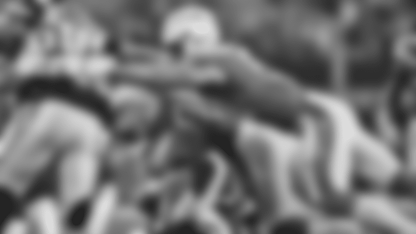 Damion Square Mic'd Up