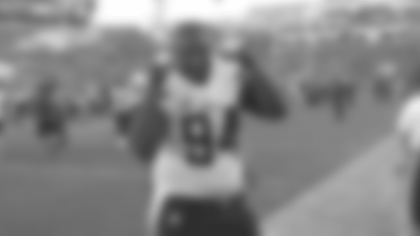 Mic'd Up: Corey Liuget