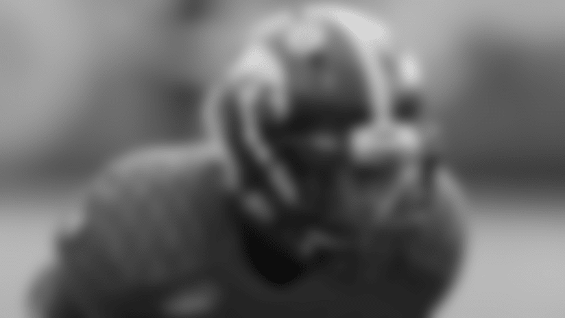 Chargers Draft Ball-Hawking DB Desmond King