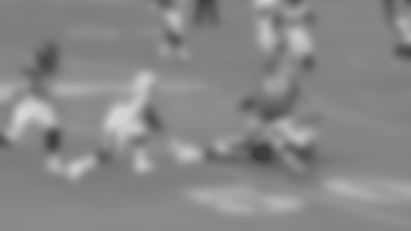 Phillips Brings in Interception