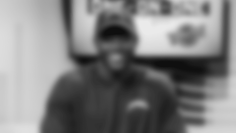BTB: Nick Hardwick 1-on-1 with Jatavis Brown