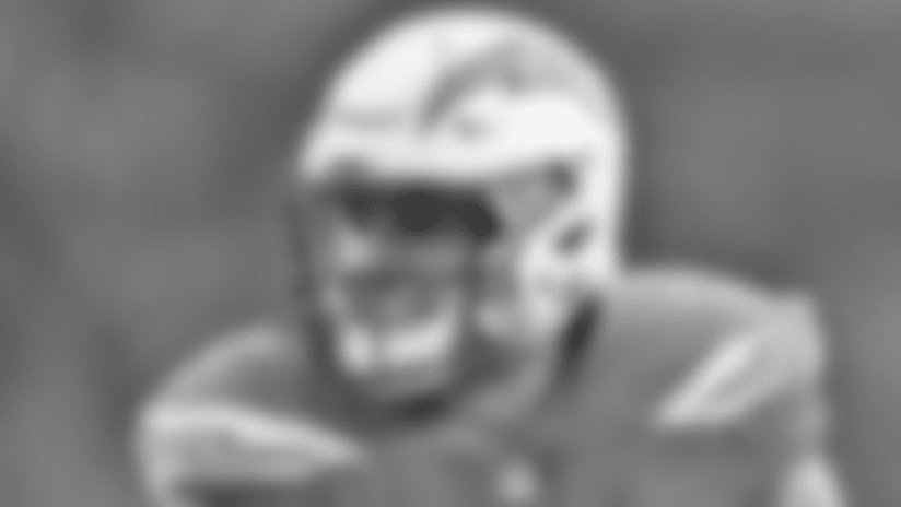 All Eyes on Hunter Henry