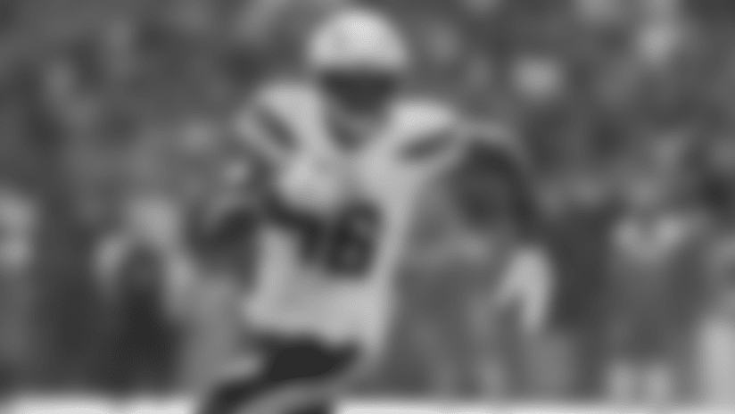 Radio Call of the Game: Tyrell Williams 75 Yard TD