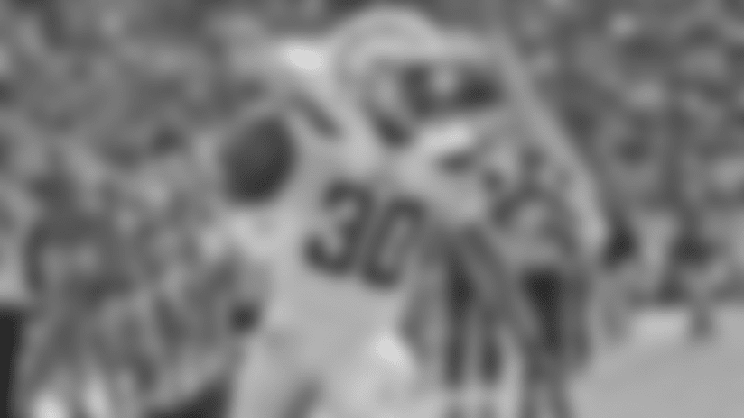 Can't-Miss Play: Austin Ekeler 28-Yard TD