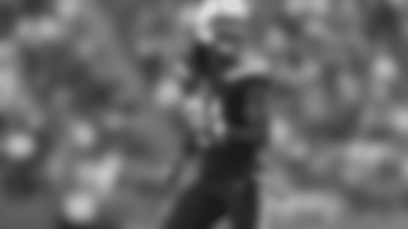 10 Things to Watch: Mike Williams’ Impact