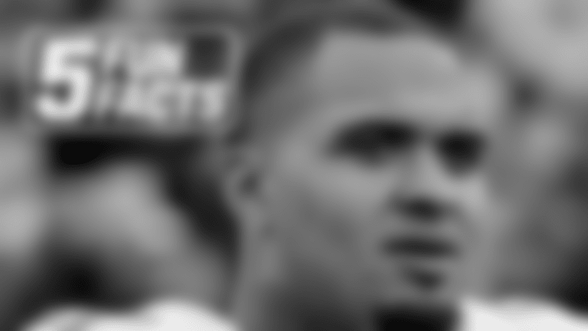 Five Fun Facts: Mike Pouncey