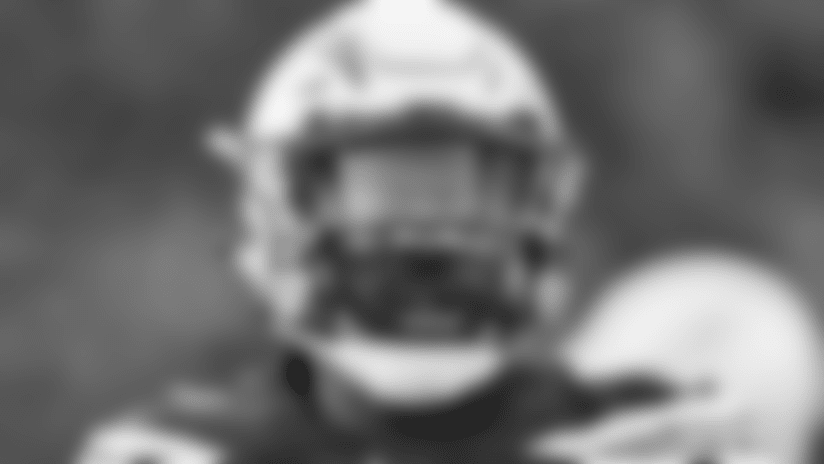 How the Chip on His Shoulder Fuels Jahleel Addae