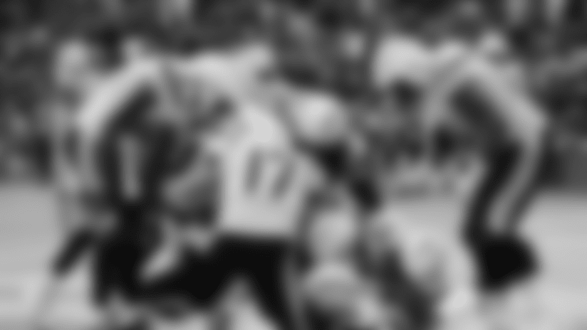 Top 10 Moments: Chargers 2017 Offense