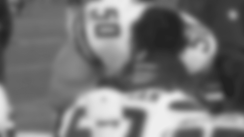 Highlighting the Duo of Manti Te'o & Denzel Perryman
