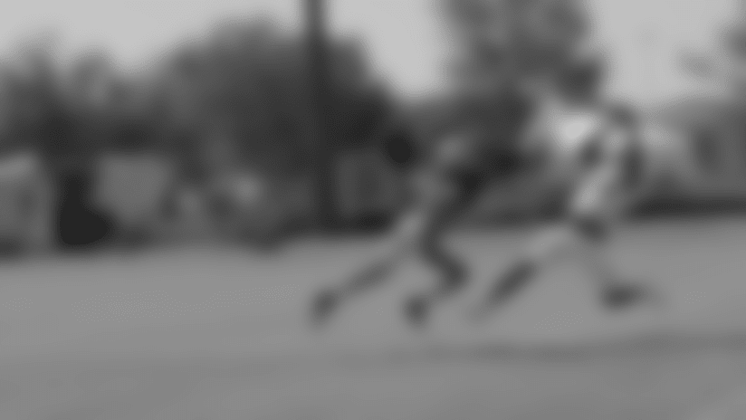 Top Plays: Artavis Scott Touchdown