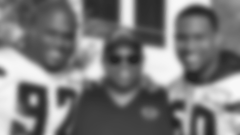 Chargers Nominate Crenshaw High's Robert Garrett for Don Shula NFL High School Coach of the Year