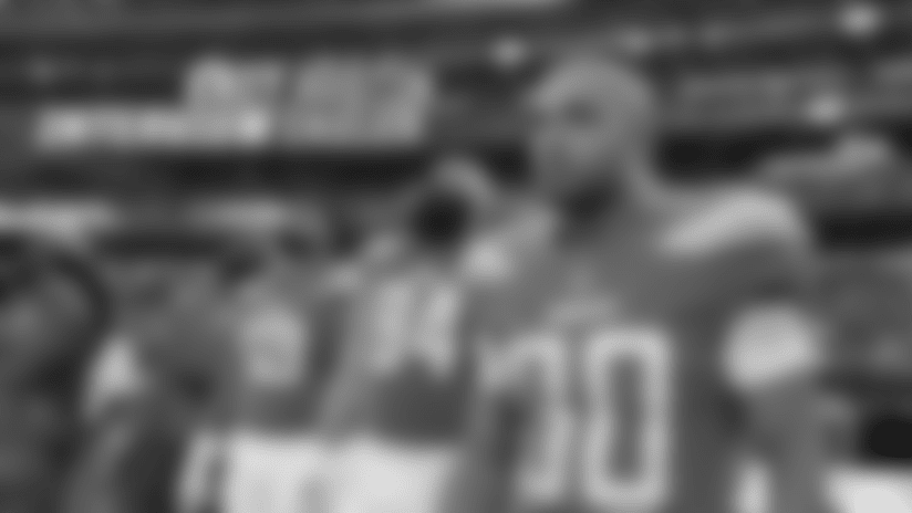Exit Interview: Austin Ekeler
