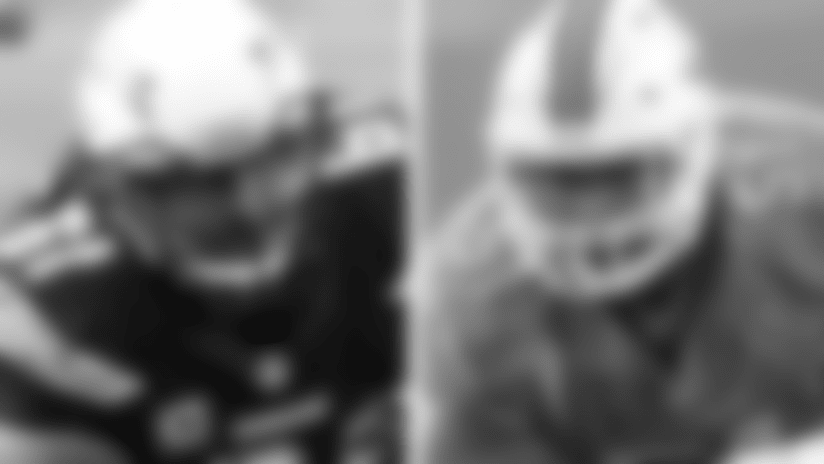 Nick Hardwick Analyzes the Mike Pouncey Addition