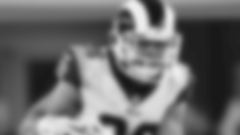 Chargers Sign WR Nelson Spruce