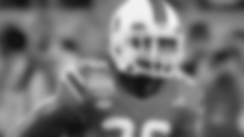 Chargers Draft Punishing S Rayshawn Jenkins