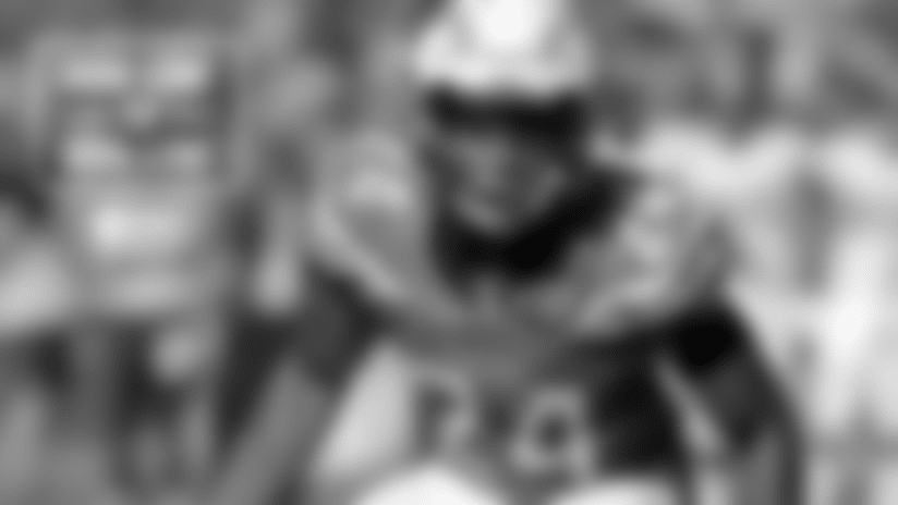 Goal Line to Goal Line with Trevor Williams