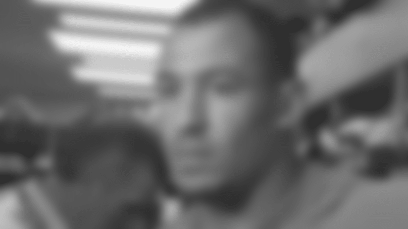 Tyrone Crawford: Feeling More Comfortable At DT