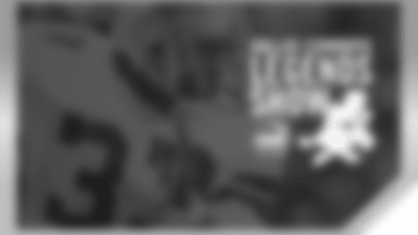 Dallas Cowboys Legends Radio Show: Tony Dorsett