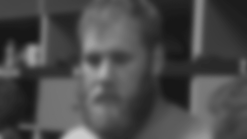 Frederick: Evaluating Offensive Line And Season