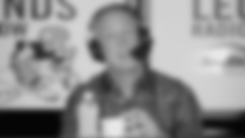 The Dallas Cowboys Legends Show : Daryl "Moose" Johnston