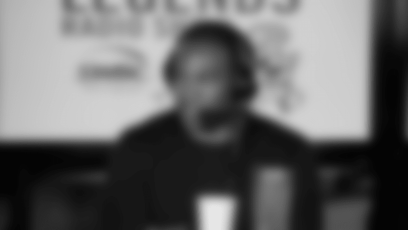 The Dallas Cowboys Legends Show : Darren Woodson
