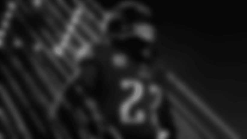 Top 5: Malcolm Jenkins