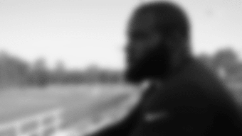 Goal To Go: Bennie Logan