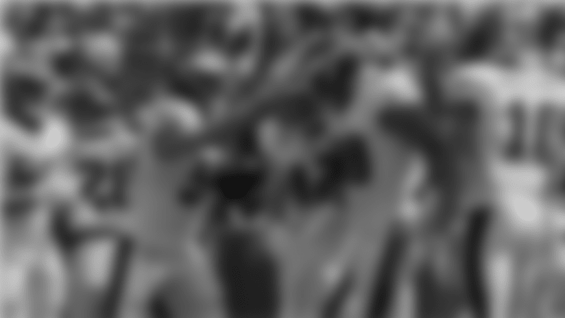 Story Of The Game: Victory In The Opener