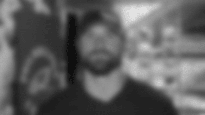 In-Focus: Chris Long