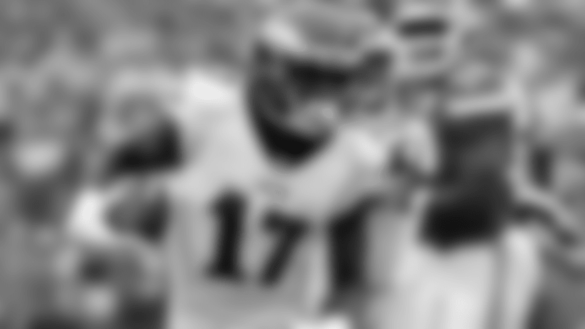 Toyota Player Of The Week: Alshon Jeffery