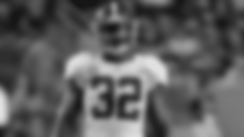 Journey To The Draft: The Options At 32 Overall