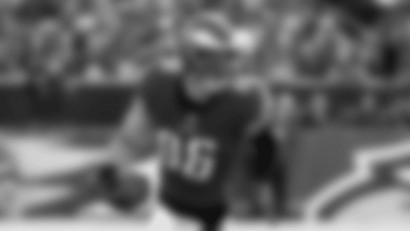 Toyota Player Of The Week: Zach Ertz