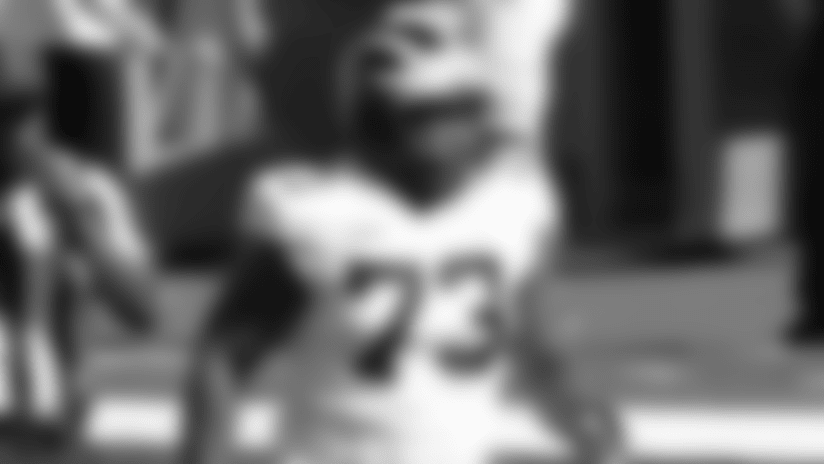 Meet The Prospect: Maurice Hurst