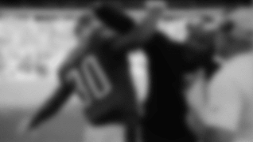 Sounds Of The Week: Top Plays Of The Regular Season
