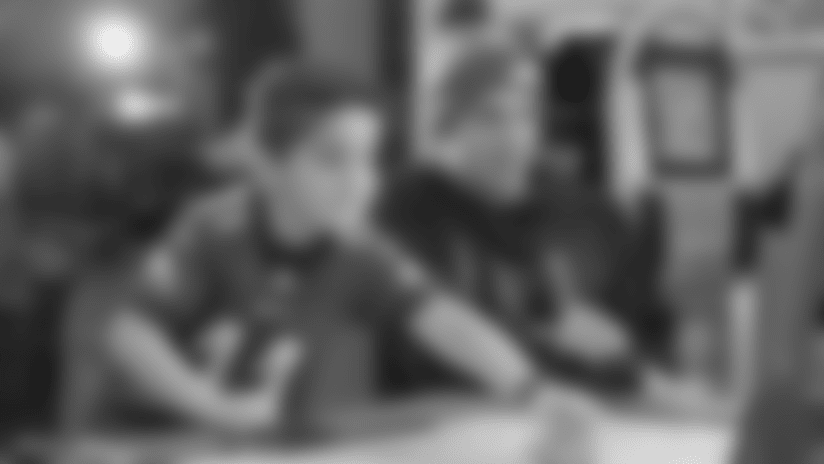 Community: Philadelphia Ronald McDonald House