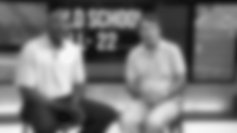 Old School All-22: The Wizardry Of Jim Johnson